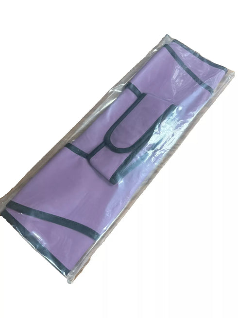 Lead Apron with Collar for X-Rays - X Ray Dental Lead Vest with Thyroid Shield Radiation Protection Collar